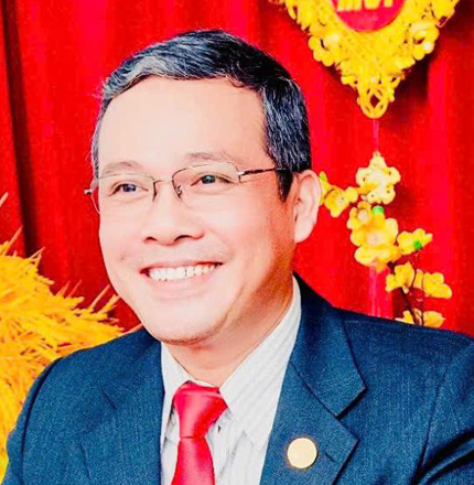 CHUYÊN GIA ĐẶNG CAO TƯỜNG