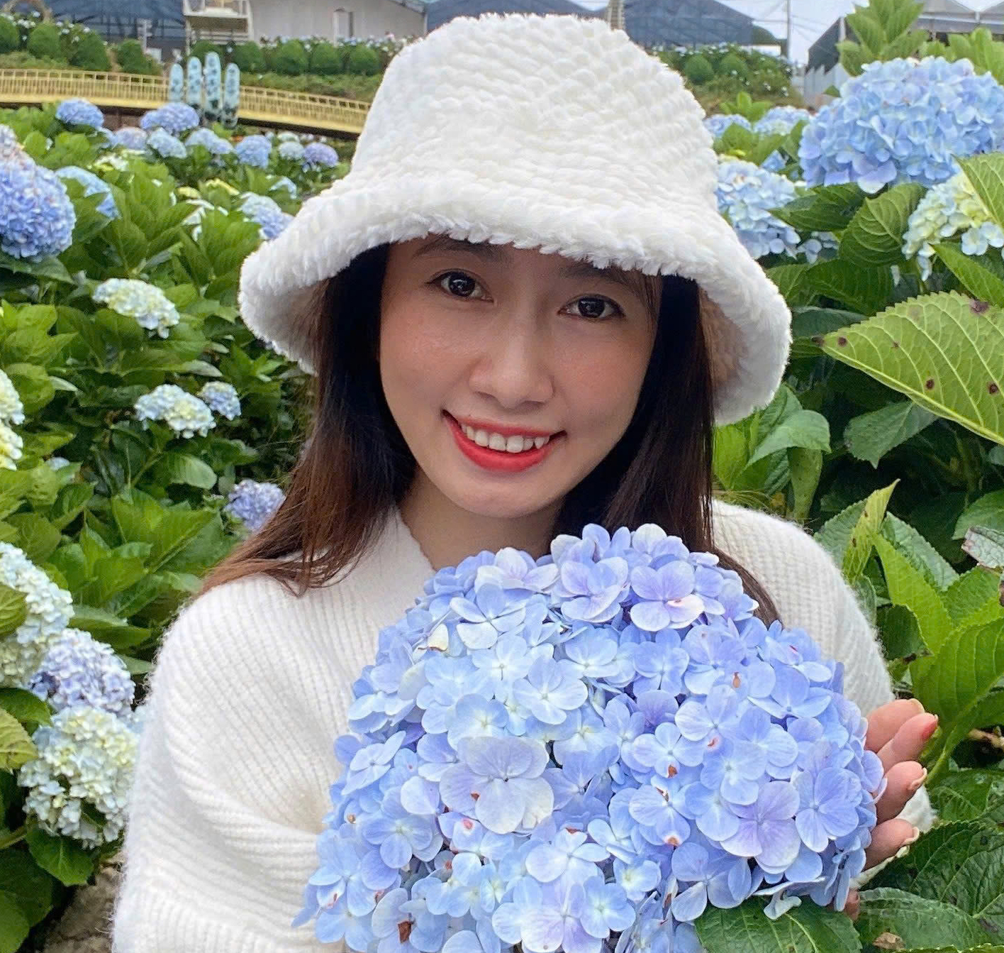 HỒ THỊ CẨM TIÊN
