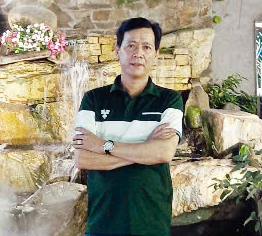 NGUYỄN VĂN NAM