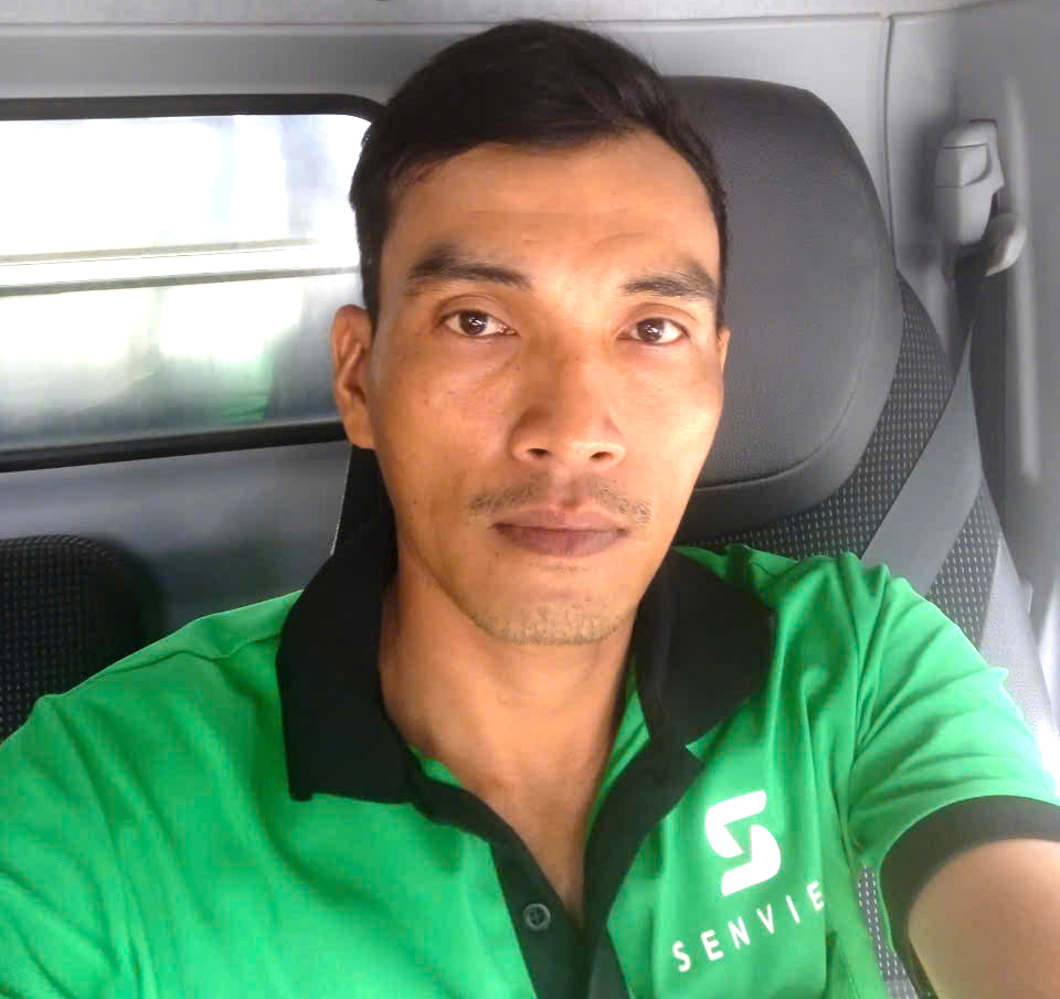 MR KIM THÀNH