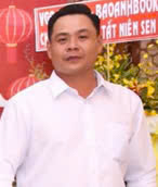 NGUYỄN THANH LÂM