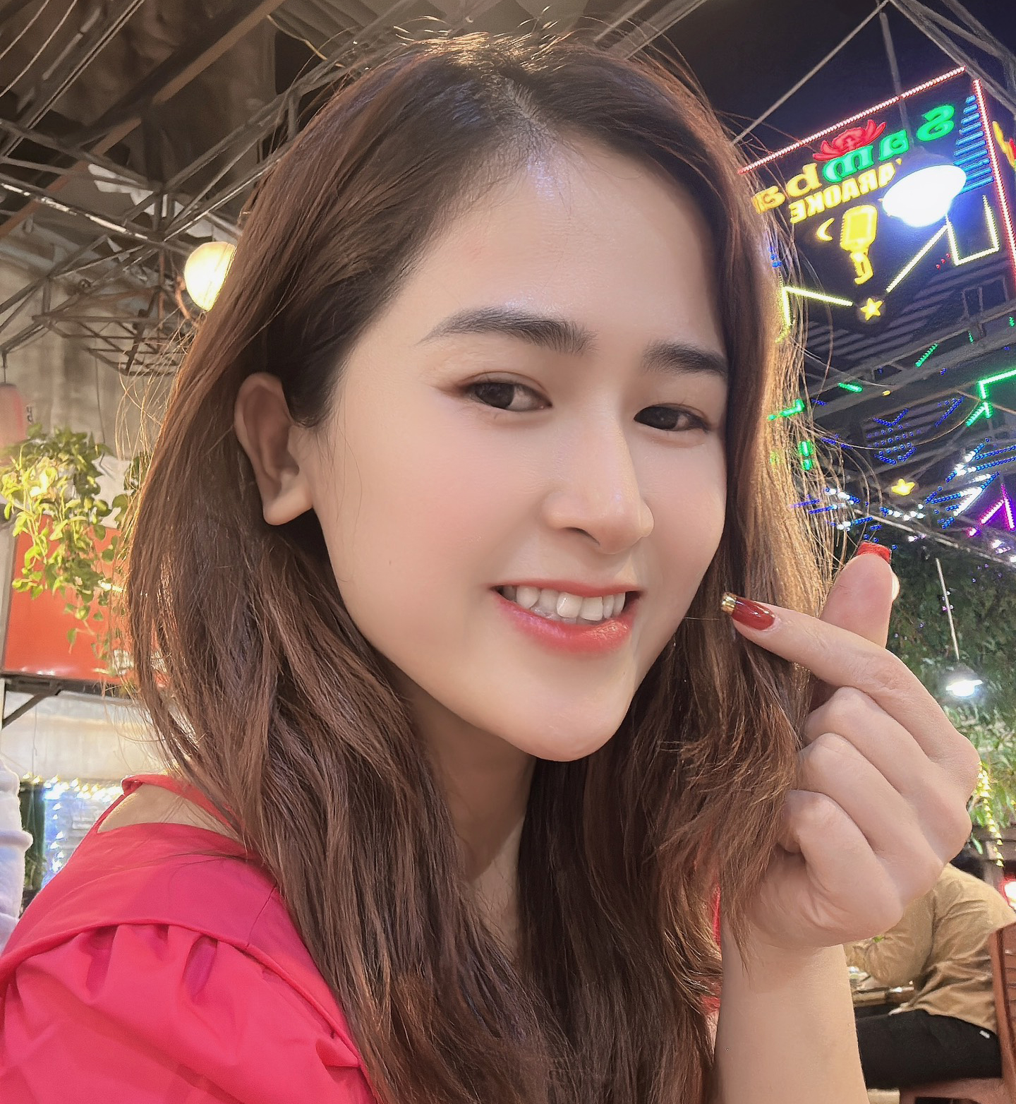 PHẠM THỊ NHỊ TRƯNG