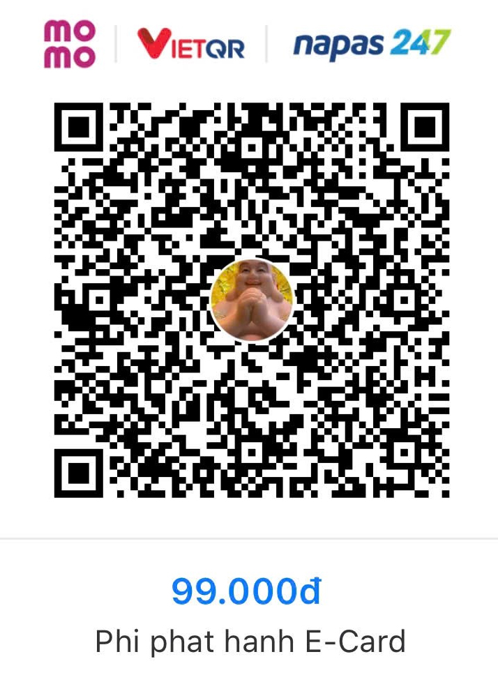QR Momo