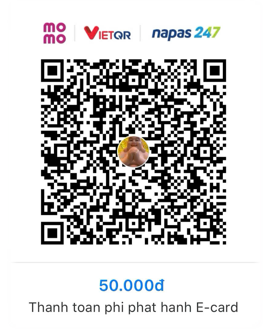 QR Momo