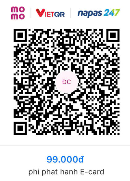 QR Momo
