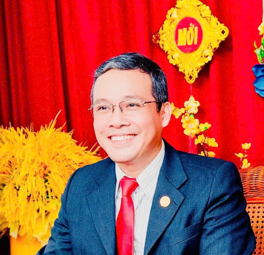Đặng Cao Tường
