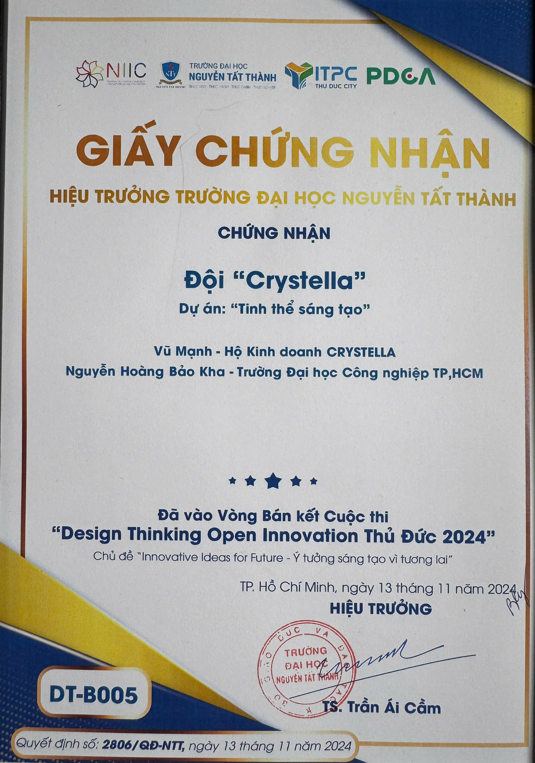 Hoạt động 6