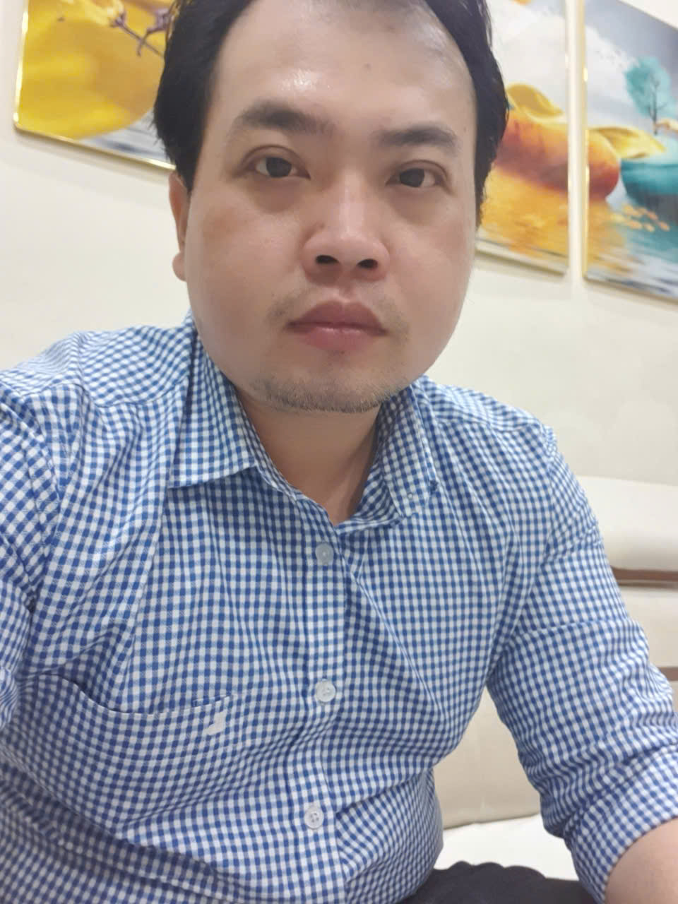 Avatar của Nguyễn Ngọc Khánh